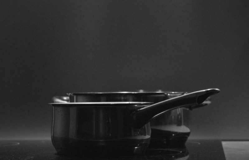 ¿Cómo usar el wok en una estufa eléctrica? ¡3 consejos fáciles para ti!