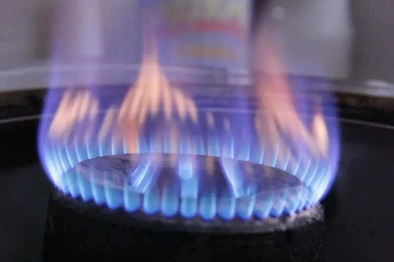 ¿Cómo usar una estufa de gas? ¡Tres maneras fáciles de probar!