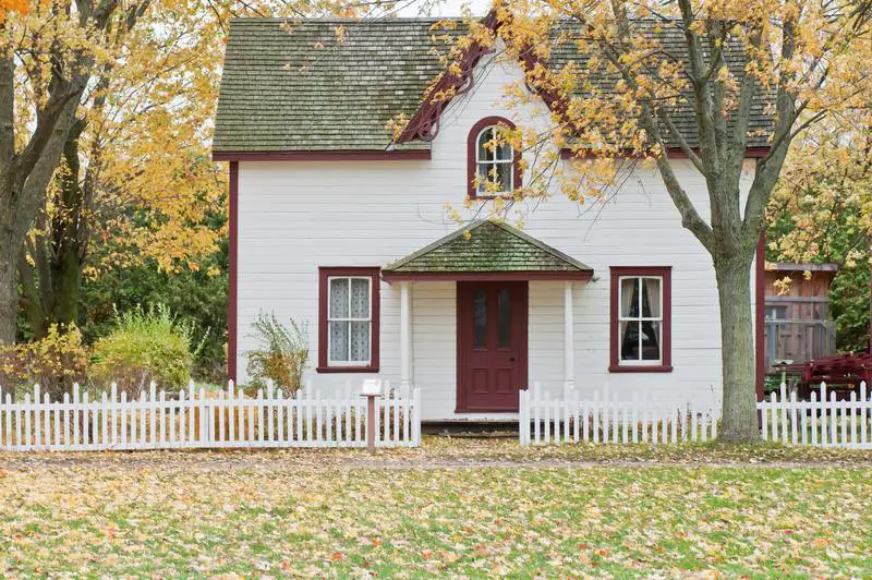 ¿Cuánto devalúa el moho una casa? Una guía útil para el cuidado del hogar