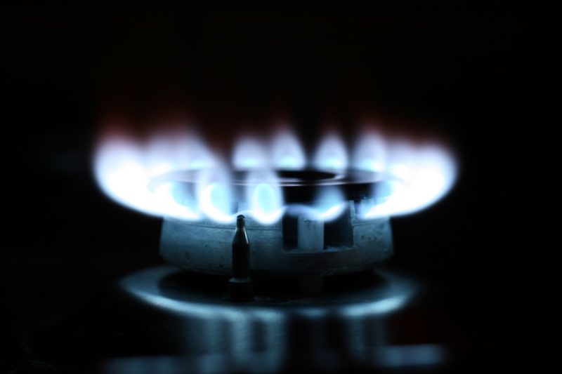 ¿Cuánto propano usa una estufa de gas? ¡Respuestas a 4 preguntas frecuentes!