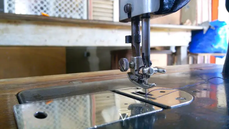 ¿Cuántos años tiene mi máquina de coser Bernina? Guía de citas