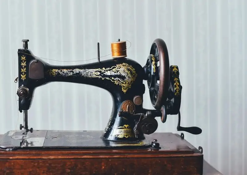 ¿Dónde puedo vender mi máquina de coser cerca de mí?