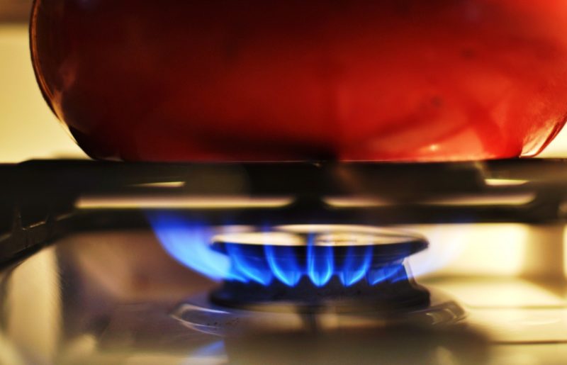 ¿Por qué no se enciende mi estufa de gas? ¡6 asombrosos problemas posibles!