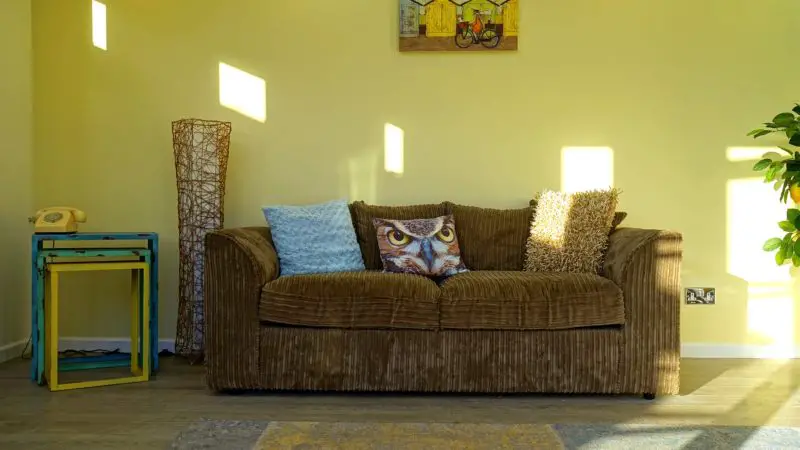 ¿Qué asientos más sofá y loveseat o seccional?