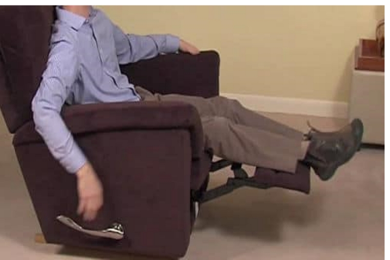 ¿Qué causa los sonidos pop del sillón reclinable? Soluciones