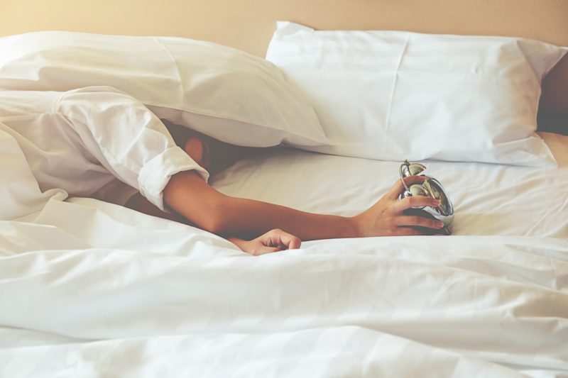 ¿Qué es el reposo prolongado en cama? ¡Sus 7 efectos interesantes!