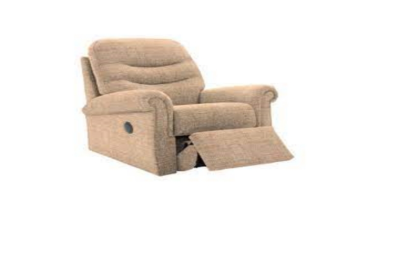 ¿Qué es un sillón reclinable manual? Todo lo que necesitas saber