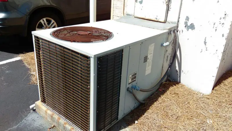 ¿Qué hace la configuración del ventilador en un aire acondicionado? ¡Ahorrar energía!