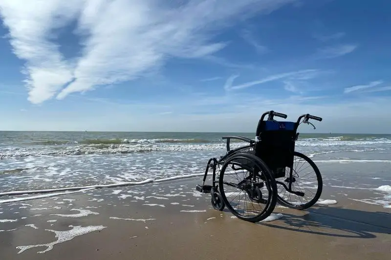 ¿Qué parte de la silla de ruedas se puede dañar por el agua? Guía útil