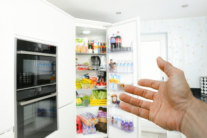 ¿Qué sucede si la puerta del refrigerador se deja abierta? ¡5 resultados asombrosos!