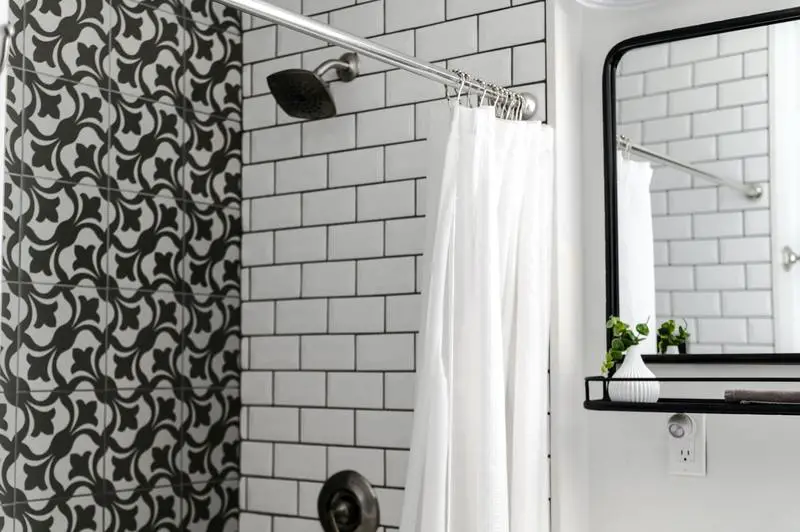3 formas asombrosas de cómo prevenir el moho en la cortina de la ducha