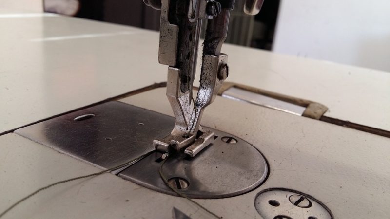 Accesorios para máquinas de coser y cómo usarlos