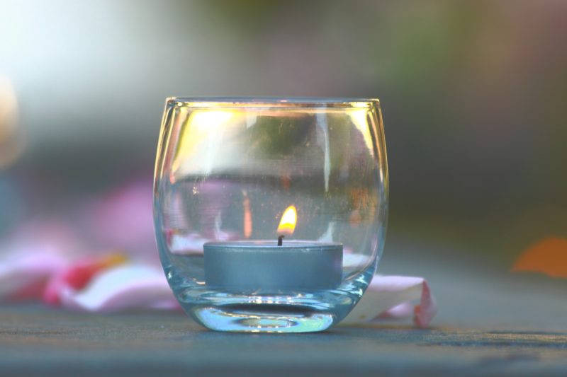 Beneficios de las velas aromáticas según la psicología