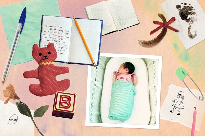 Cómo autopublicar un libro de cartón para bebés