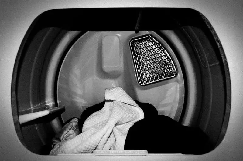 Cómo limpiar el moho de la lavadora: las 2 mejores maneras de hacer bricolaje en el hogar