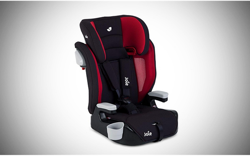 Consejos sobre cómo acostumbrar al bebé al asiento del automóvil