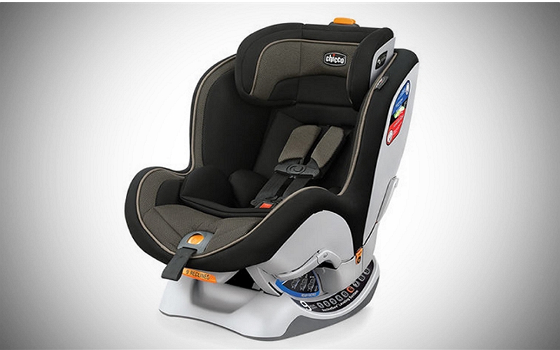 Consejos sobre cuándo debe instalar fundas para asientos de automóvil para bebés