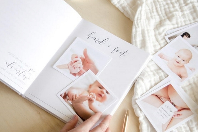 Cuántas palabras en un libro de cartón para bebés