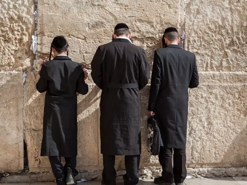 Cuánto dura una boda judía: tradiciones y más