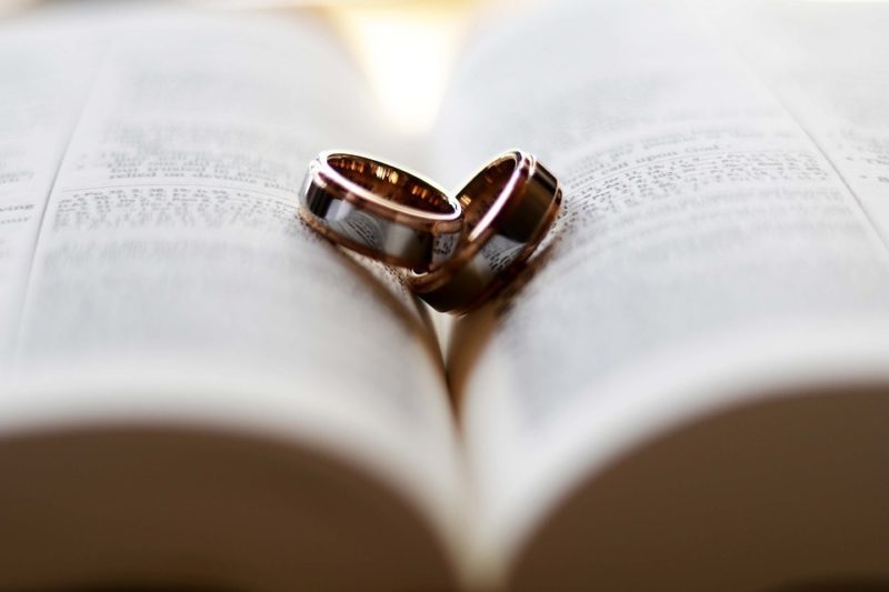 Dónde vender anillos de boda: 7 lugares al mejor precio