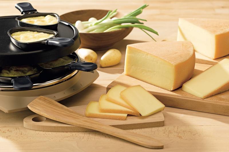 El cuidado de los productos lácteos: ¿Qué queso produce moho más rápido?
