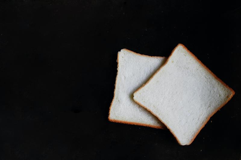Food Care 101: ¿Cuánto tiempo tarda el pan blanco en moldearse?