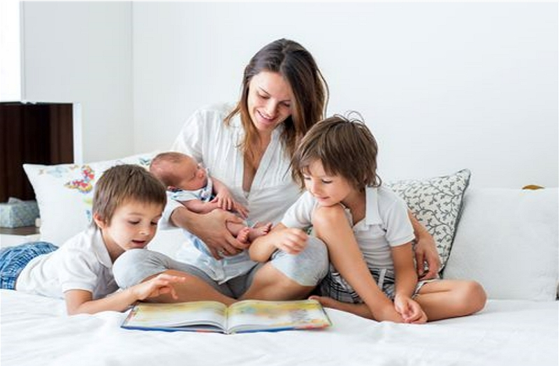 Libro Cómo dejar de mimar a tu bebé