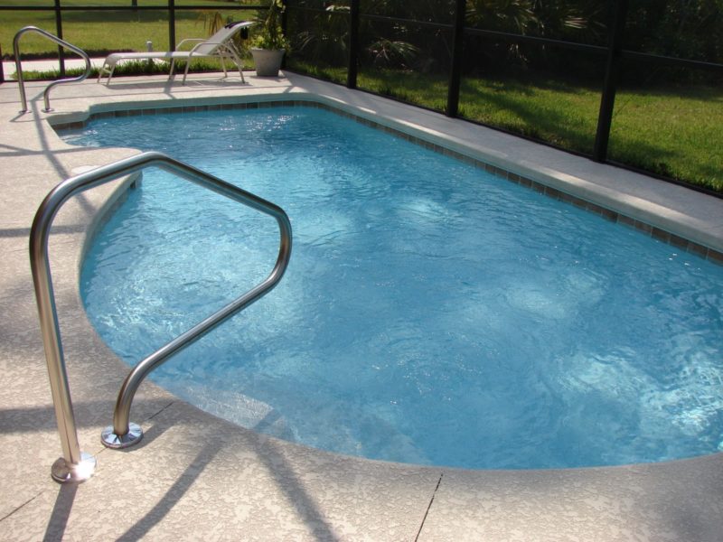 PARA EDITAR: ¿Cuál es el mejor calentador de piscina para piscinas enterradas?