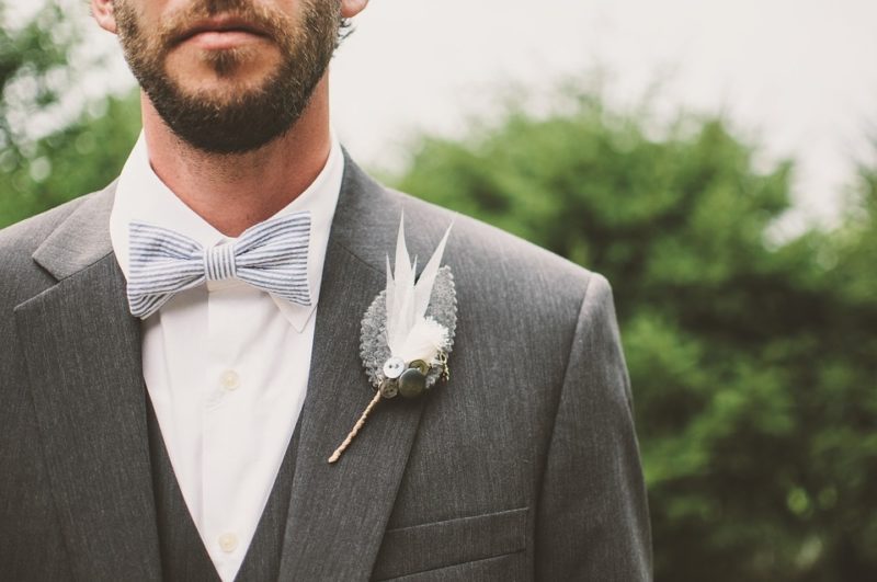 Qué color de traje para la boda: los mejores colores para usar