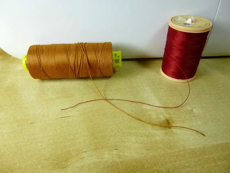 Qué es una puntada de látigo en la costura: cómo hacer y usar