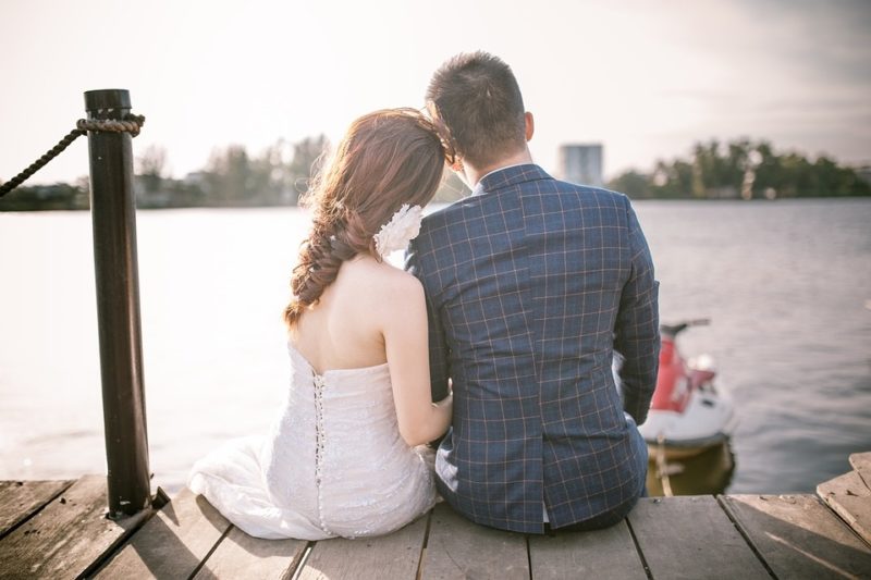 Qué hacer después de una boda: 5 cosas esenciales