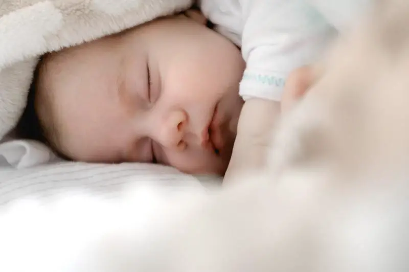 Qué puede hacerle el moho a un bebé: 3 posibles efectos negativos