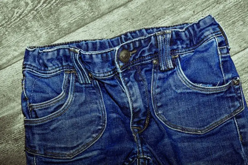 Qué tamaño de aguja para coser jeans: la mejor aguja de mezclilla