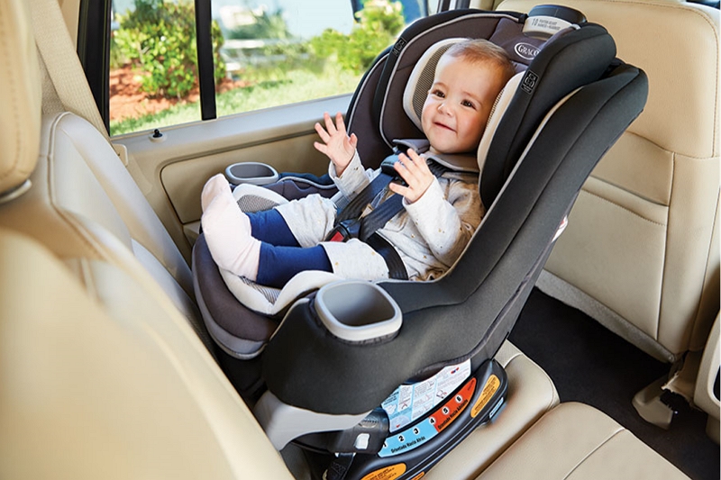 Una guía completa sobre cómo ajustar el asiento de automóvil Baby Trend