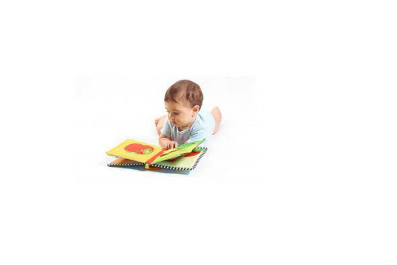 Una guía definitiva sobre cómo llenar Baby Book