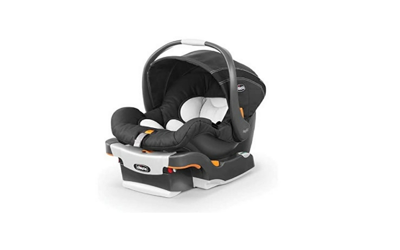 Una guía sobre cómo volver a armar un asiento de automóvil Baby Trend