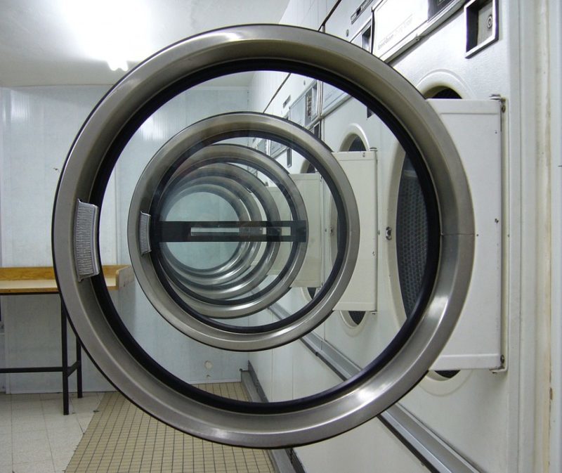 ¿Cómo abrir una lavadora GE? ¡Las 5 mejores razones para hacerlo!