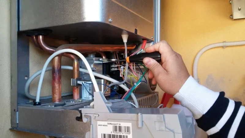 ¿Cómo cambiar el elemento calefactor en el calentador de agua Atwood RV? ¡3 sencillos pasos!
