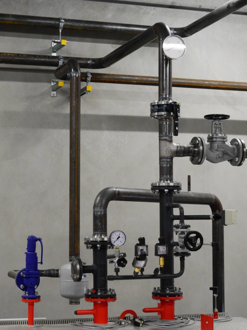 ¿Cómo descalcificar el calentador de agua sin tanque Rinnai? ¡3 Fases Comunes!