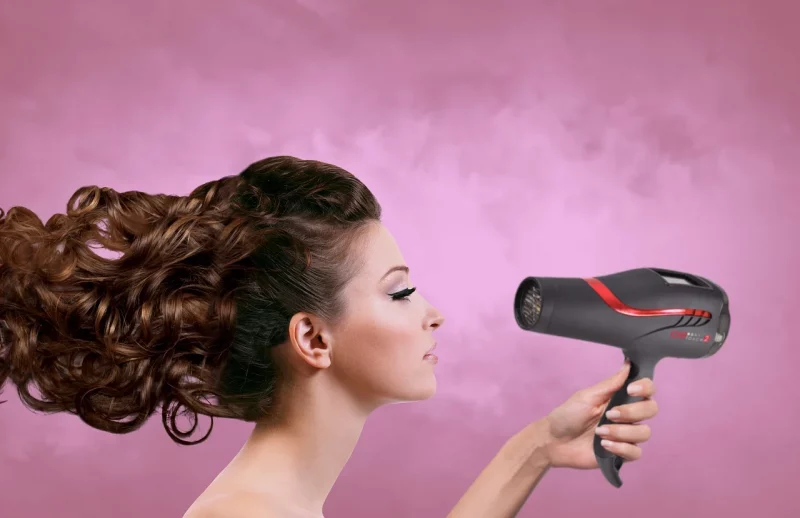 ¿Cómo deshacerse de un secador de pelo? ¡4 formas de desechar el producto!