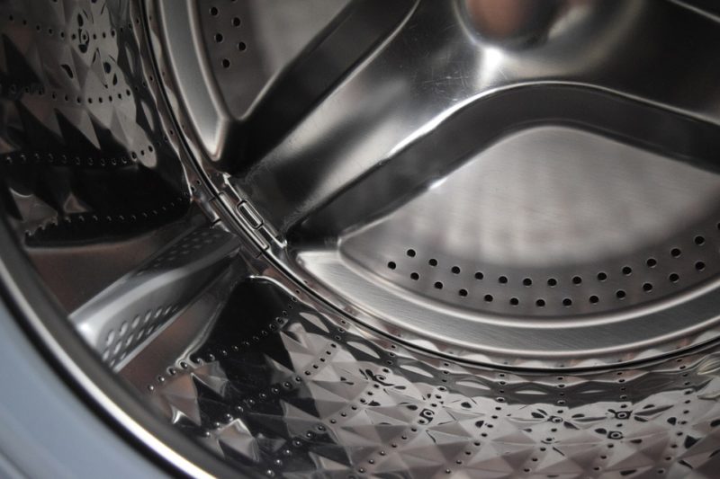 ¿Cómo destapar un desagüe de lavadora para manguera? ¡4 sencillos pasos!