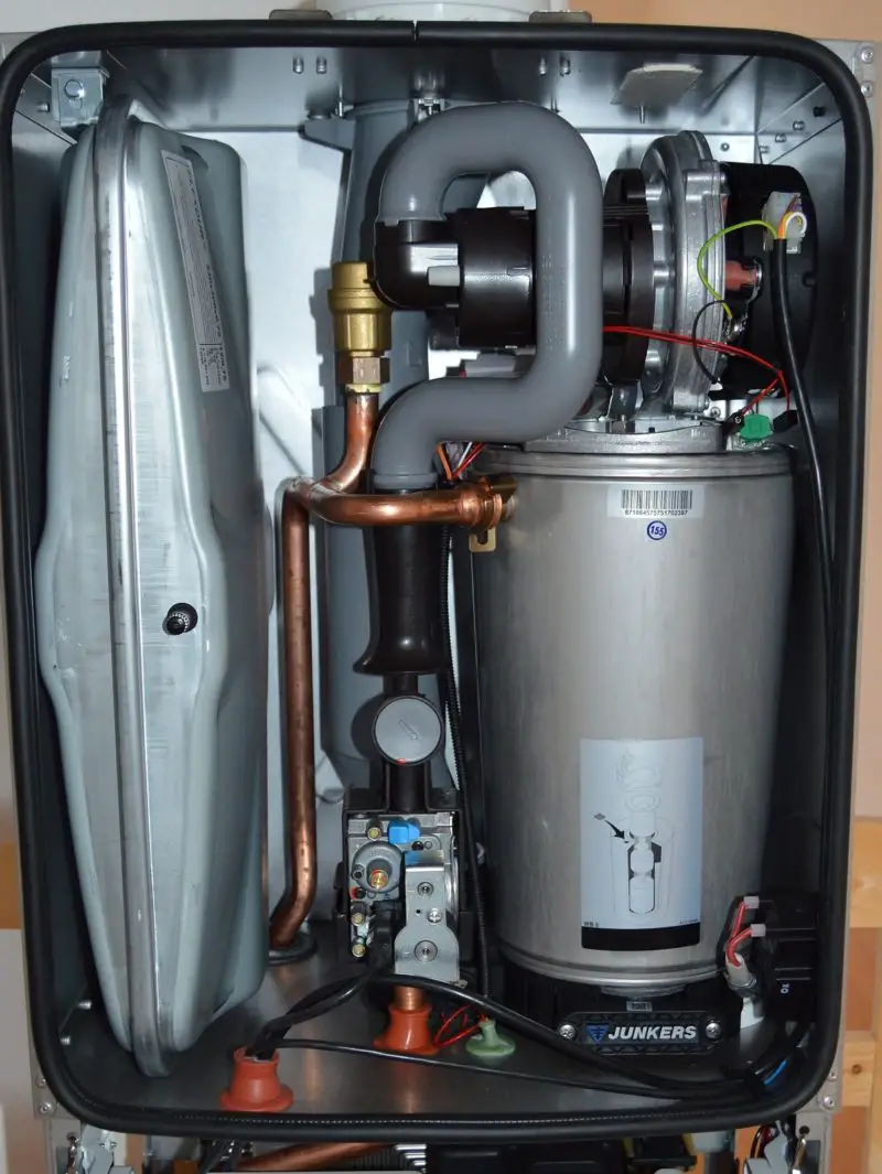 ¿Cómo funciona un calentador de agua sin tanque? ¡6 preguntas comunes respondidas!