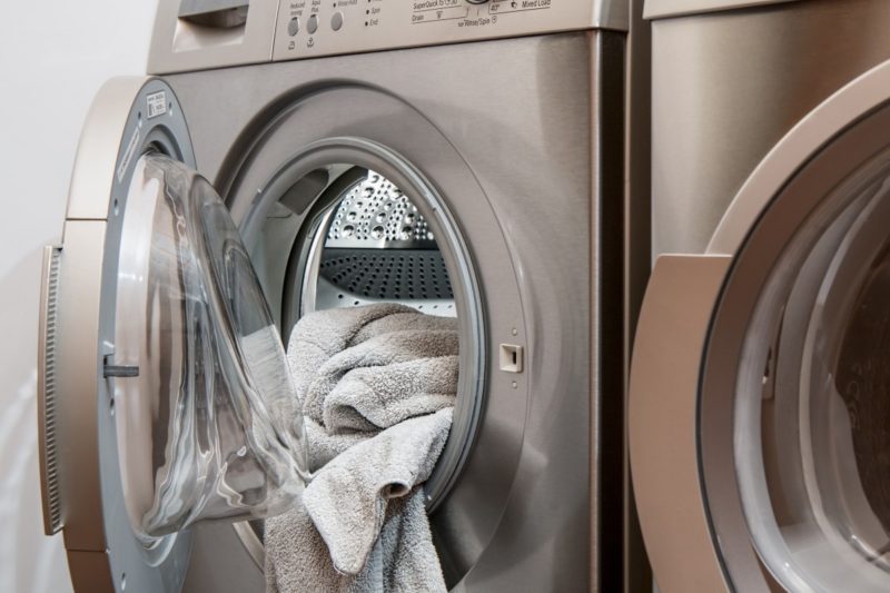 ¿Cómo limpiar la secadora LG? ¡5 sencillos pasos para ti!