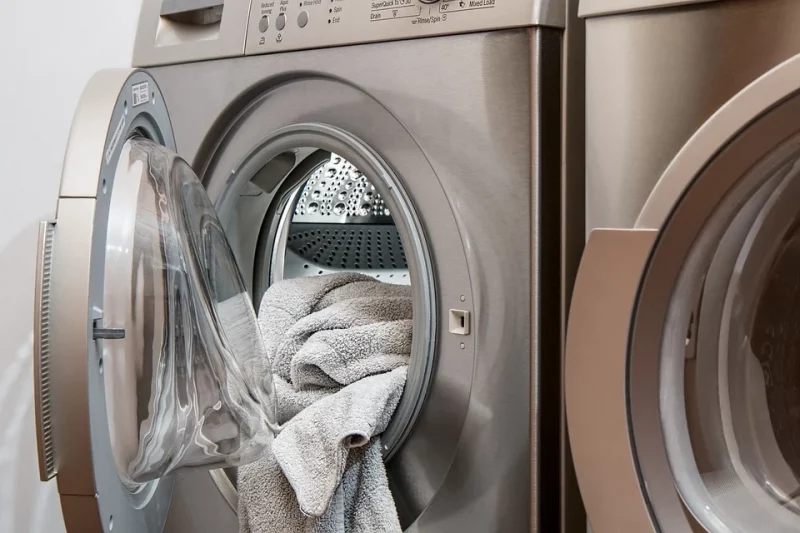 ¿Cómo limpiar las lavadoras LG? 3 maneras impresionantes!