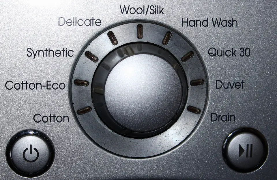 ¿Cómo restablecer la lavadora Whirlpool? ¡3 métodos increíbles!