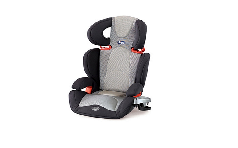 ¿Cómo se desmonta un asiento de coche para bebés?