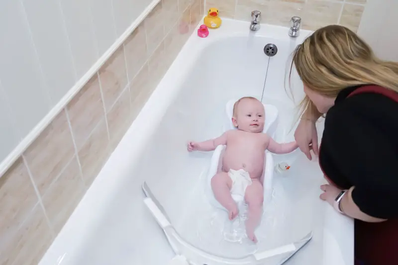 ¿Cómo se esterilizan los juguetes de baño? Ideas
