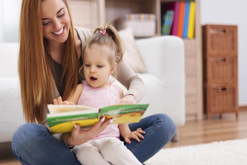 ¿Cómo se hace un libro diario para bebés? Una guía