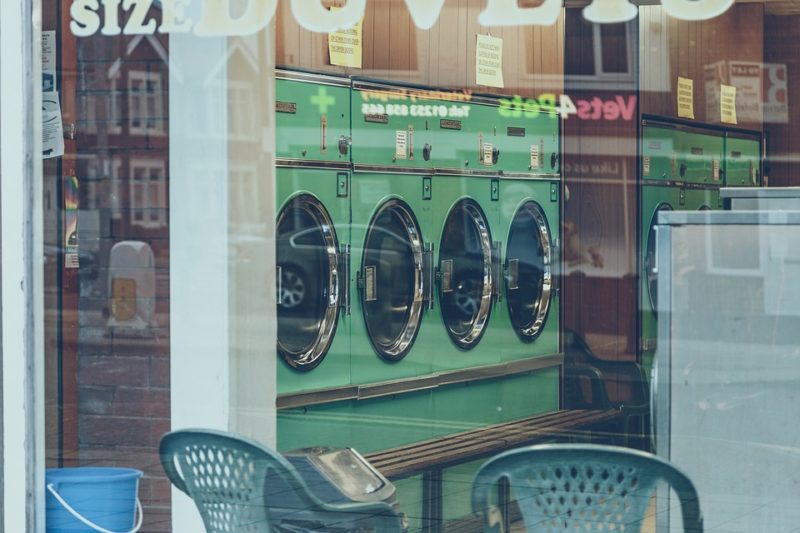 ¿Cómo usar Oxiclean en una lavadora de carga frontal? ¡5 increíbles consejos que debes tener en cuenta!