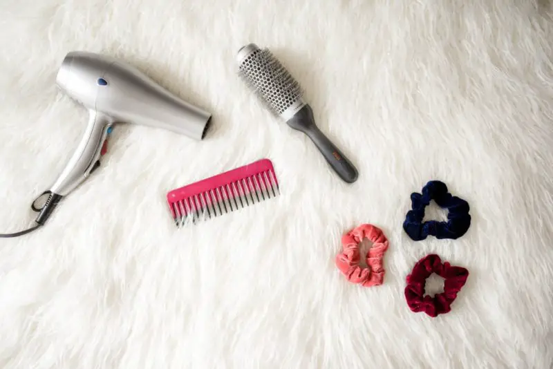 ¿Cómo utilizar los accesorios del secador de pelo Dyson? 5 mejores maneras!
